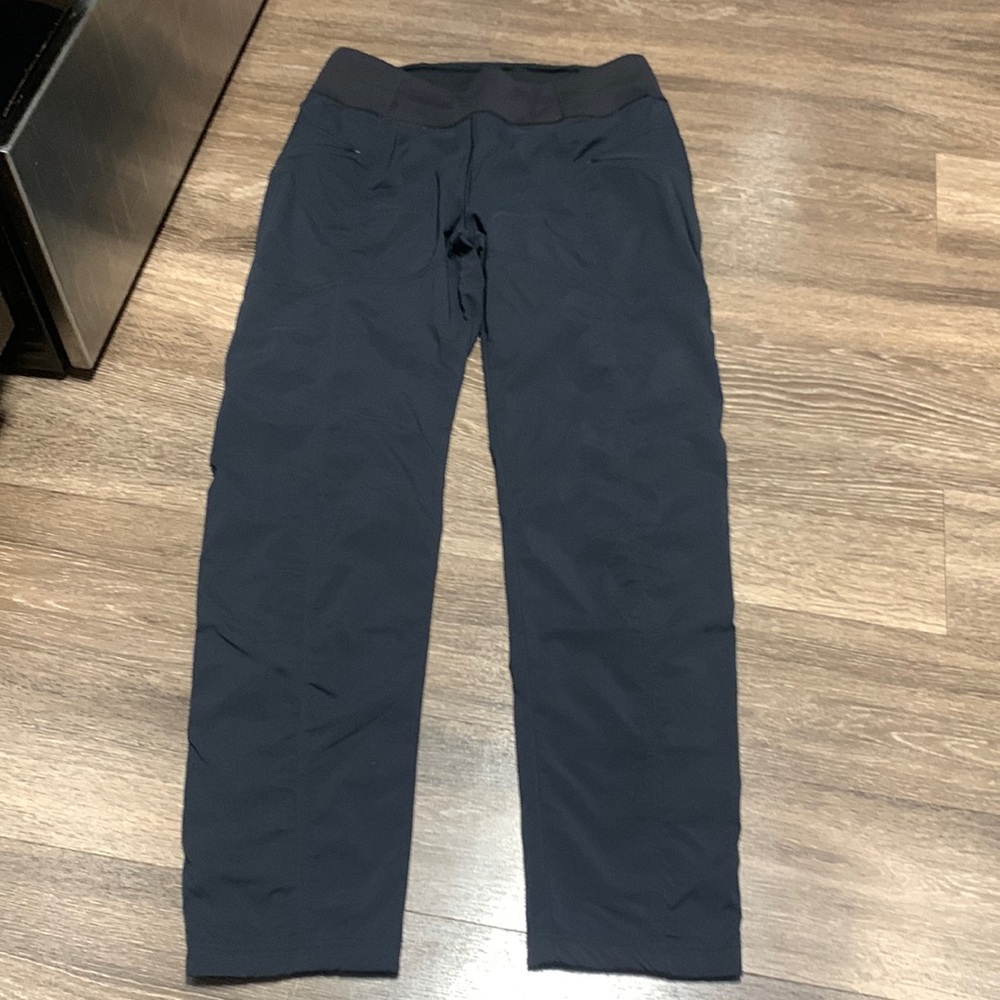 Prana pants
